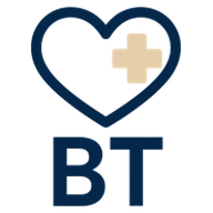 Berlin Tehran Logo
